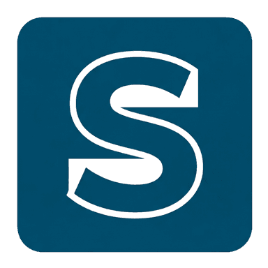 Scraptiq Robot Mascot