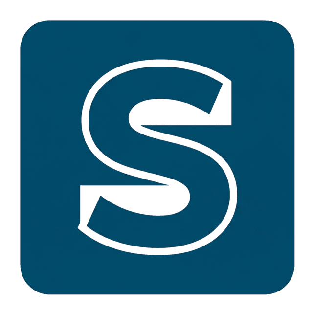 Scraptiq Robot Mascot